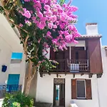 The Bougainvillea * 斯科派洛斯