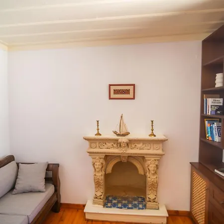 Сasa de vacaciones The Bougainvillea *