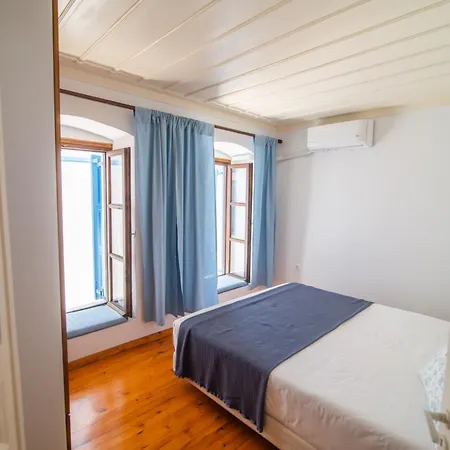 Case de vacanță The Bougainvillea *