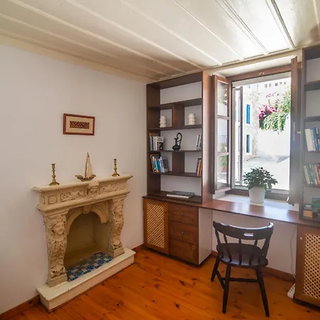 Сasa de vacaciones The Bougainvillea