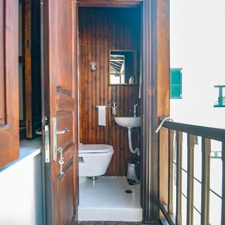 The Bougainvillea Skopelos