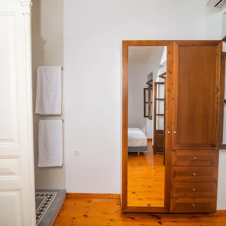 Сasa de vacaciones The Bougainvillea