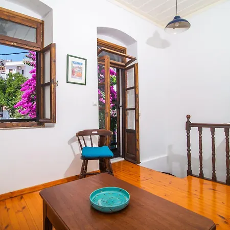 The Bougainvillea * Skopelos