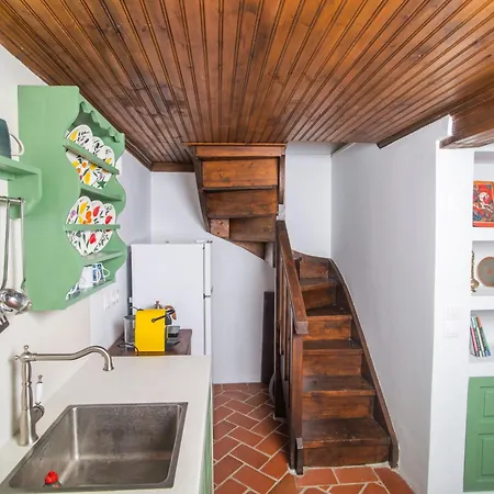 Сasa de vacaciones The Bougainvillea