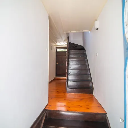 The Bougainvillea Сasa de vacaciones Skopelos