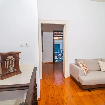 The Bougainvillea Сasa de vacaciones Skopelos