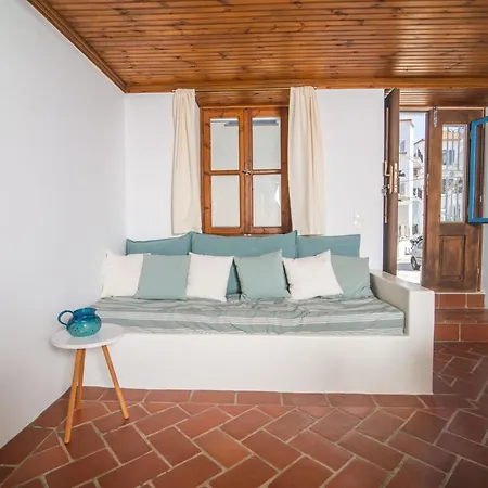 The Bougainvillea Skopelos