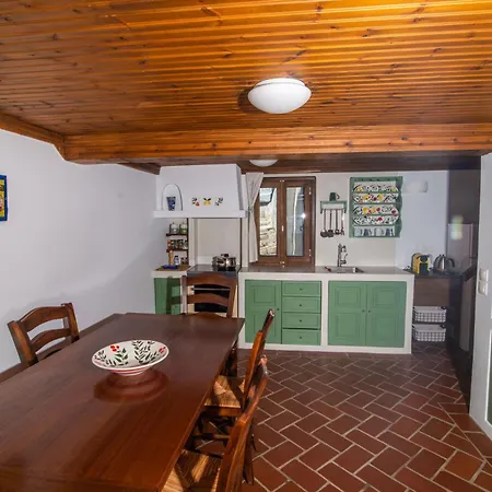 Сasa de vacaciones The Bougainvillea