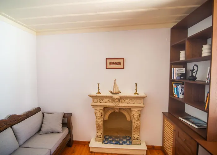 Case de vacanță The Bougainvillea *