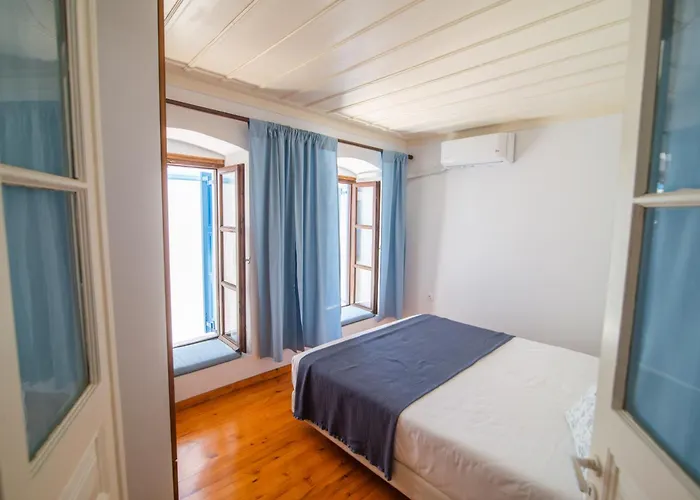 Case de vacanță The Bougainvillea *