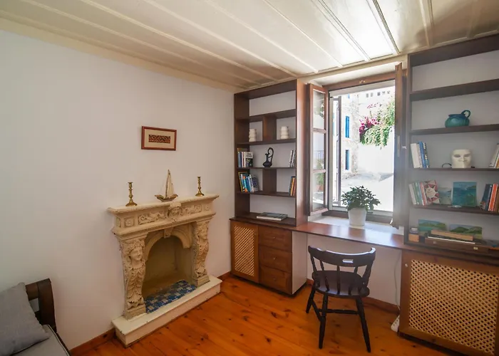 Case de vacanță The Bougainvillea