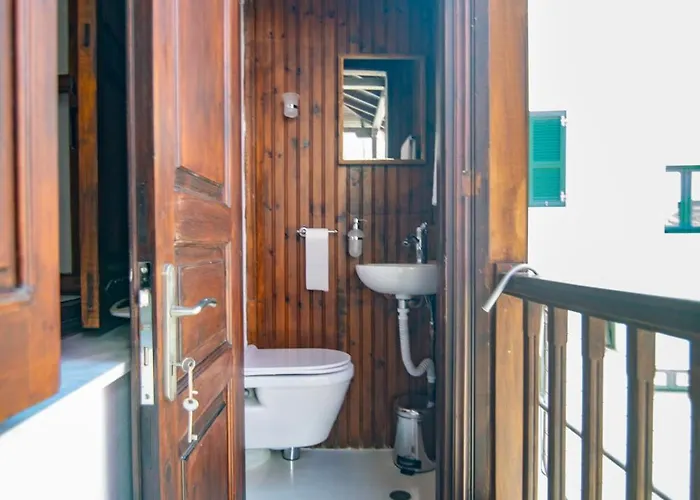 The Bougainvillea Skopelos