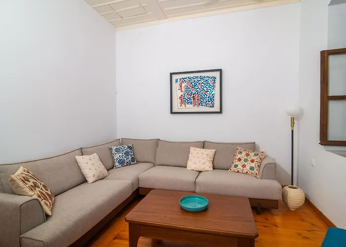 Case de vacanță The Bougainvillea Skopelos