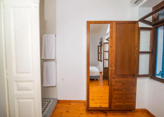 Case de vacanță The Bougainvillea