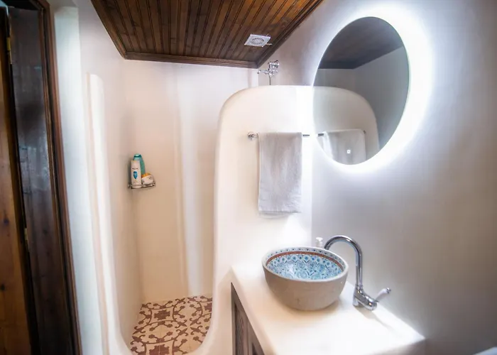 Case de vacanță The Bougainvillea