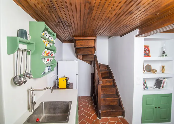 Case de vacanță The Bougainvillea