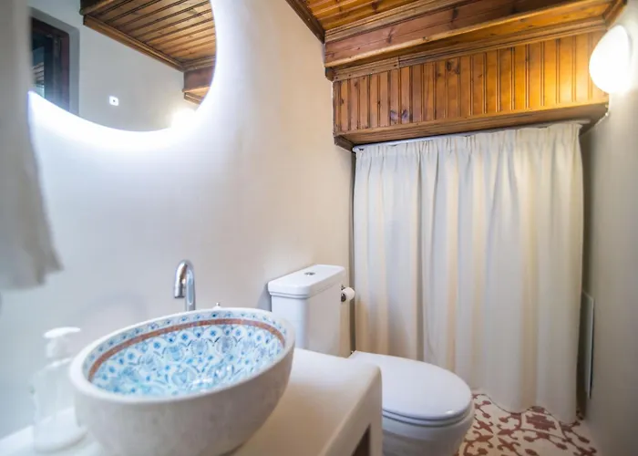 Case de vacanță The Bougainvillea