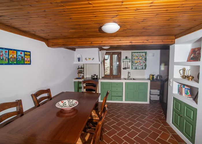 Case de vacanță The Bougainvillea